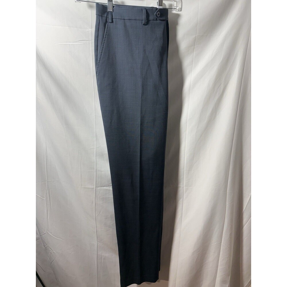 Men's Michael Kors Dress Pants Blue 38W 34L